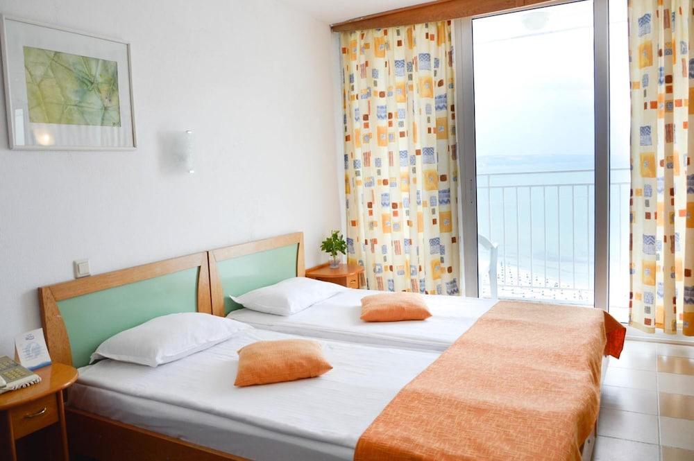 Hotel Elitsa Albena Exterior foto